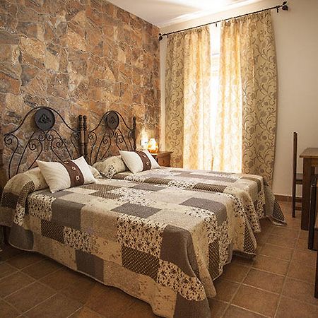Casa Rural Cinco Balcones Αραθένα Δωμάτιο φωτογραφία