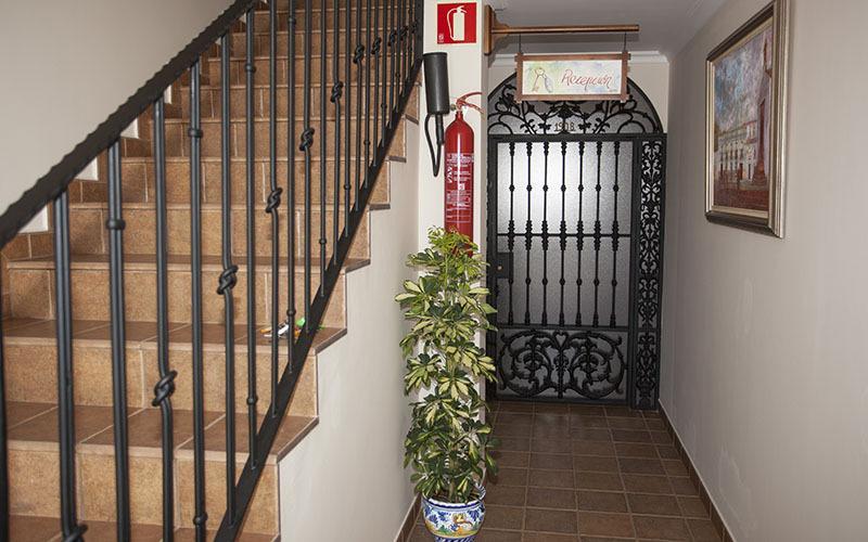 Casa Rural Cinco Balcones Αραθένα Δωμάτιο φωτογραφία