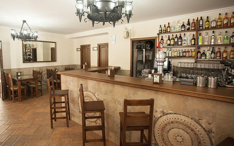 Casa Rural Cinco Balcones Αραθένα Εξωτερικό φωτογραφία
