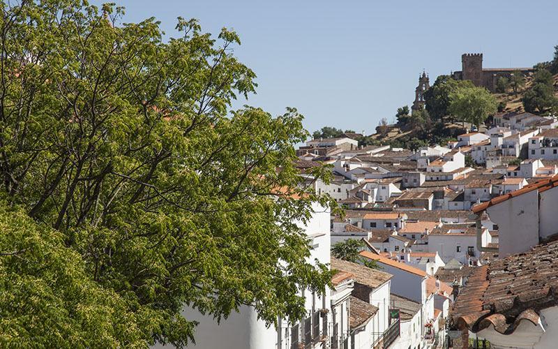 Casa Rural Cinco Balcones Αραθένα Εξωτερικό φωτογραφία
