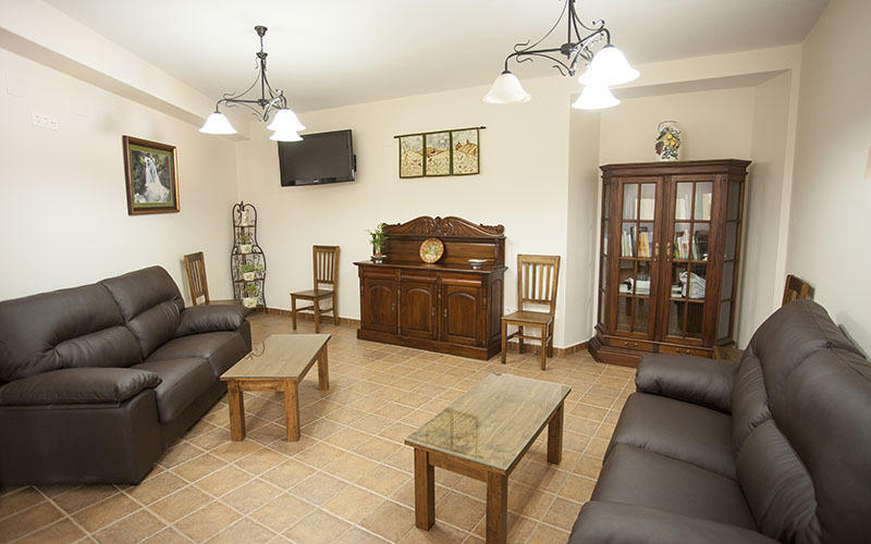 Casa Rural Cinco Balcones Αραθένα Εξωτερικό φωτογραφία