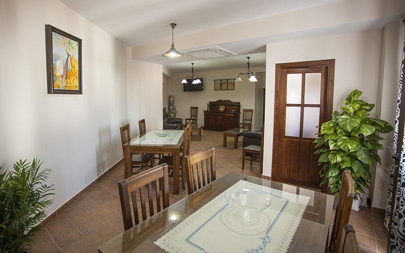 Casa Rural Cinco Balcones Αραθένα Εξωτερικό φωτογραφία