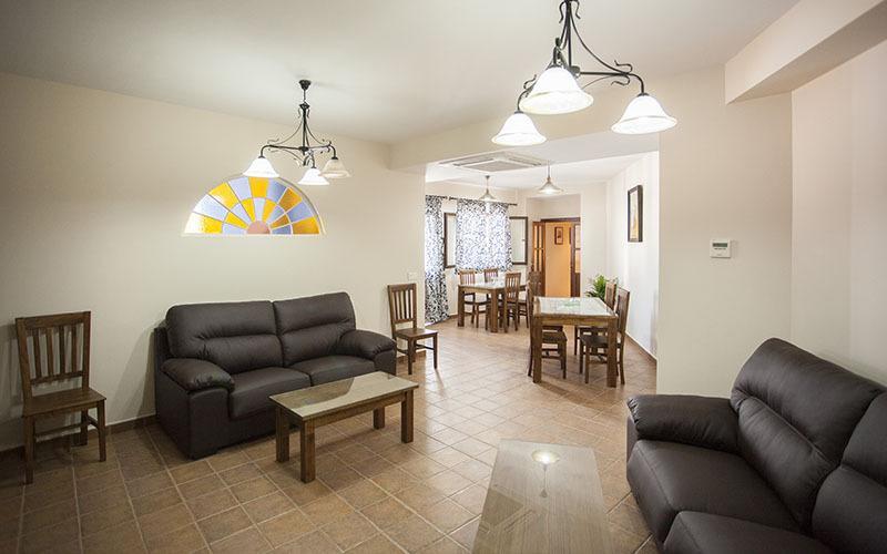 Casa Rural Cinco Balcones Αραθένα Εξωτερικό φωτογραφία