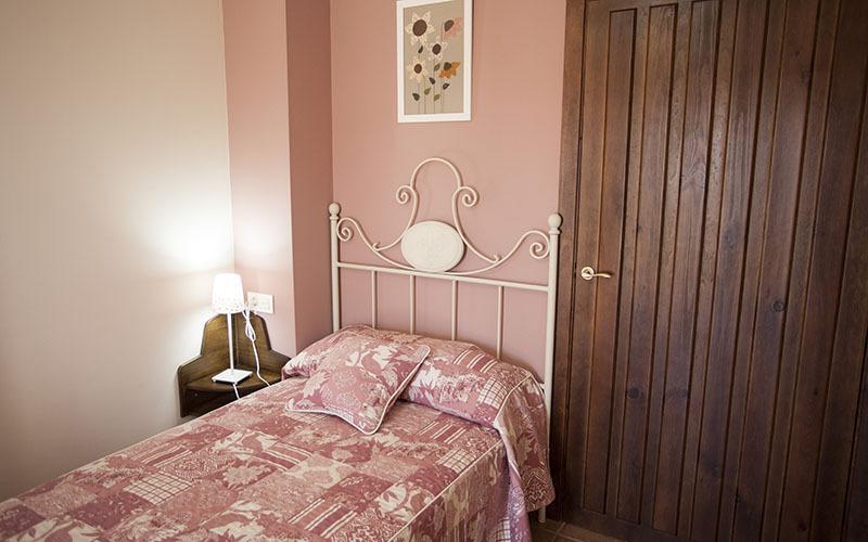 Casa Rural Cinco Balcones Αραθένα Δωμάτιο φωτογραφία
