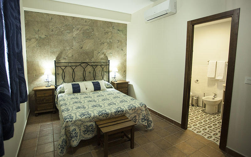 Casa Rural Cinco Balcones Αραθένα Δωμάτιο φωτογραφία