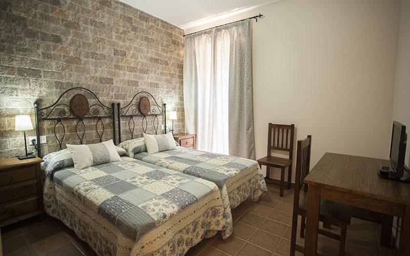 Casa Rural Cinco Balcones Αραθένα Δωμάτιο φωτογραφία