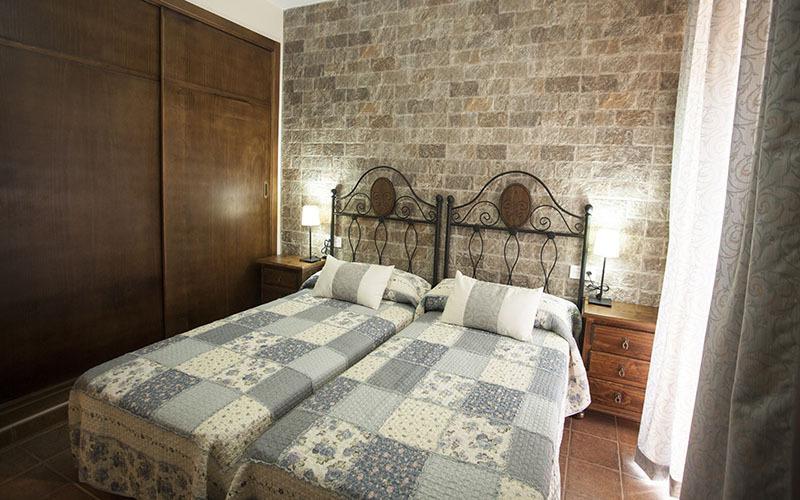 Casa Rural Cinco Balcones Αραθένα Δωμάτιο φωτογραφία