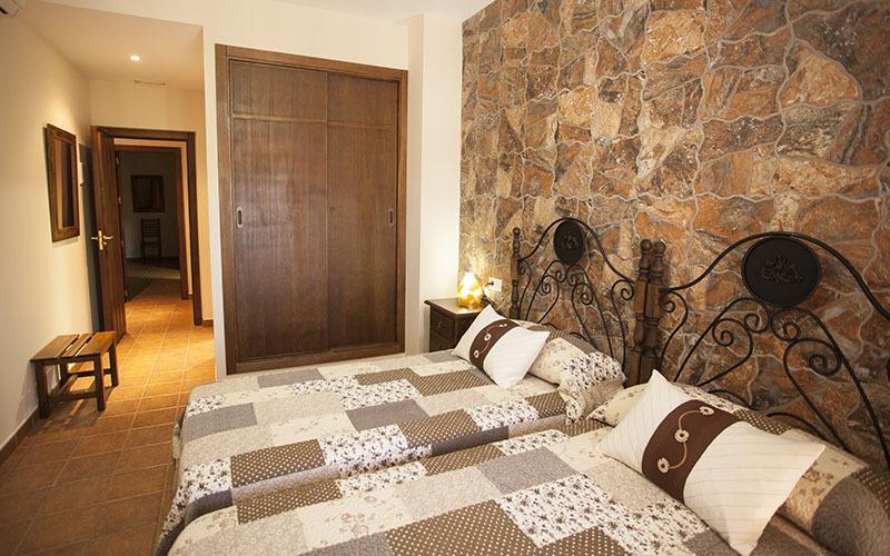 Casa Rural Cinco Balcones Αραθένα Δωμάτιο φωτογραφία