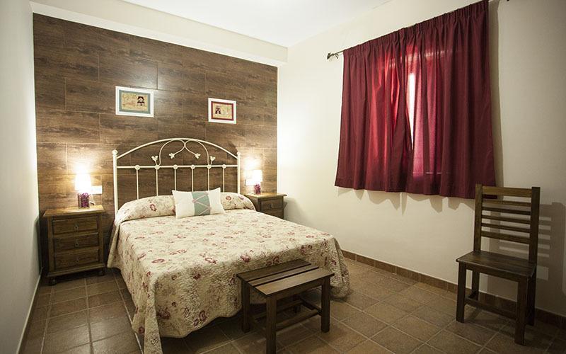 Casa Rural Cinco Balcones Αραθένα Δωμάτιο φωτογραφία