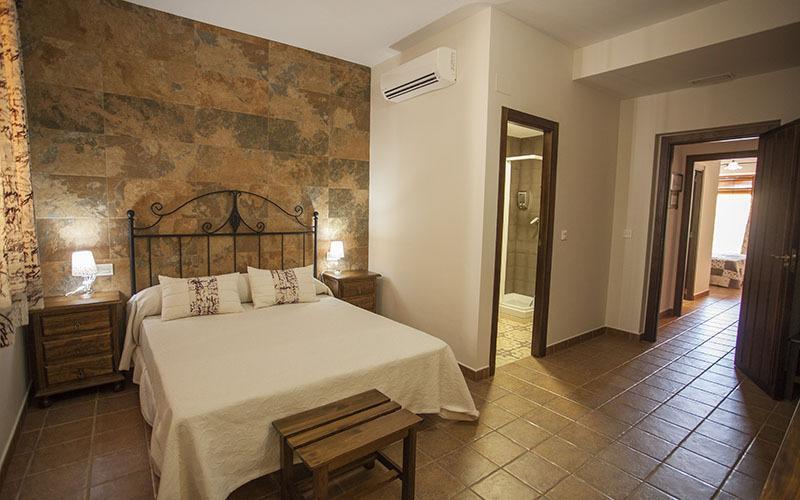 Casa Rural Cinco Balcones Αραθένα Δωμάτιο φωτογραφία
