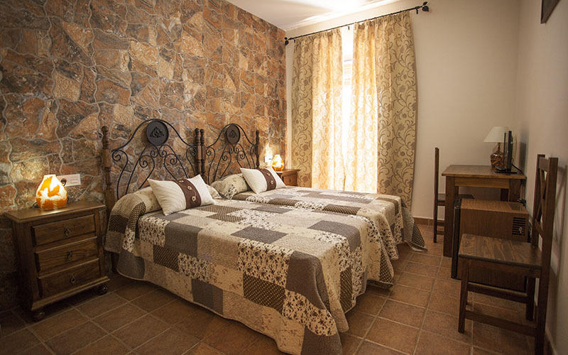Casa Rural Cinco Balcones Αραθένα Δωμάτιο φωτογραφία
