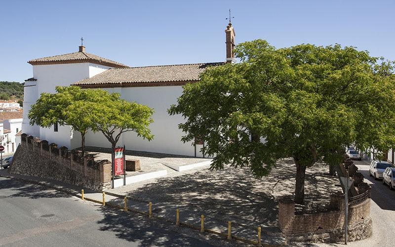 Casa Rural Cinco Balcones Αραθένα Εξωτερικό φωτογραφία