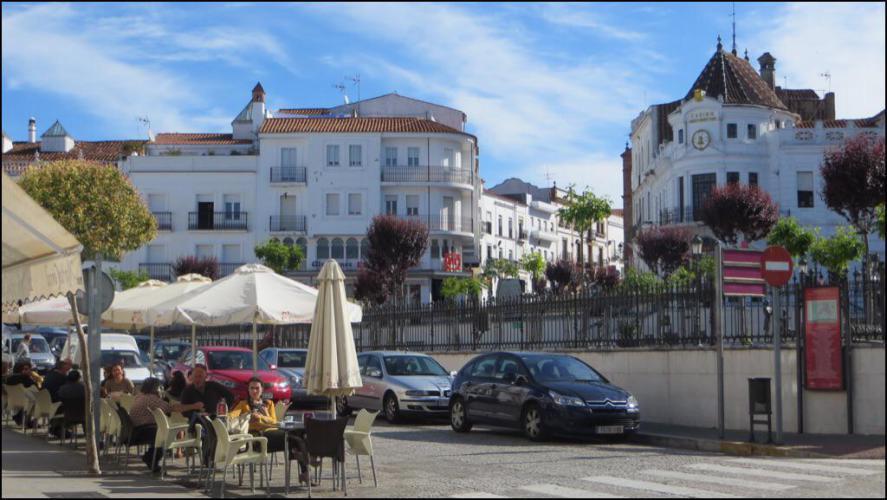 Casa Rural Cinco Balcones Αραθένα Εξωτερικό φωτογραφία