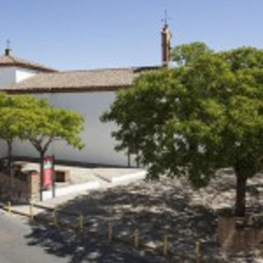Casa Rural Cinco Balcones Αραθένα Εξωτερικό φωτογραφία